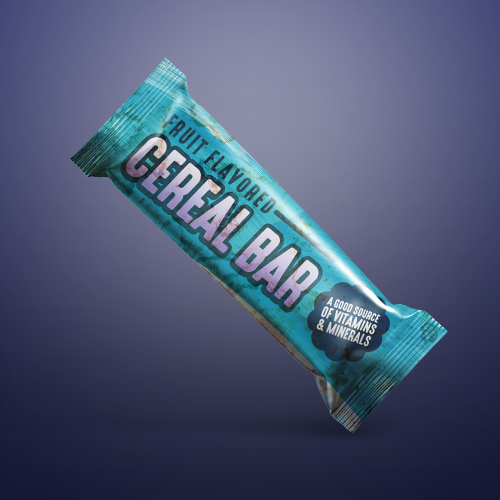 Cereal Bar