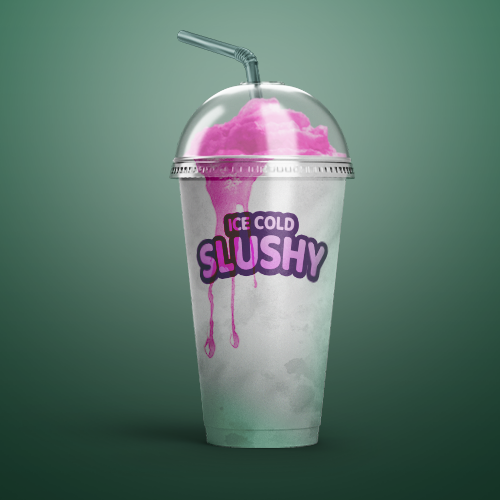 Slushy