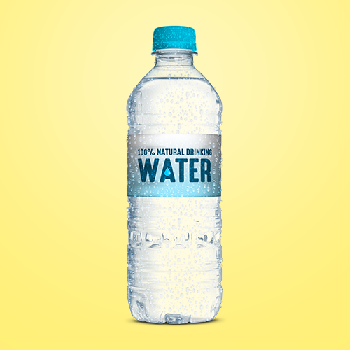 Bottled Water